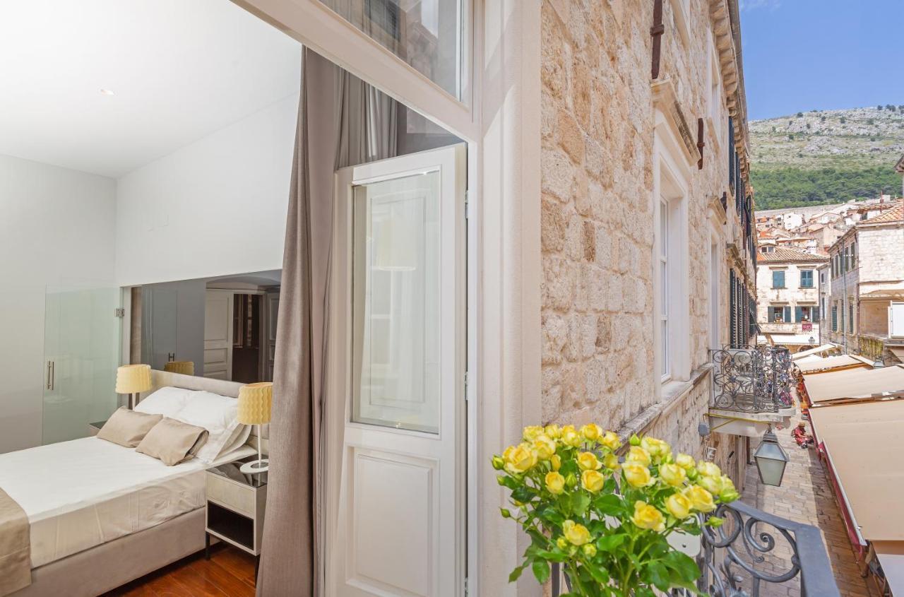 Dubrovnik Palace W Apartment المظهر الخارجي الصورة