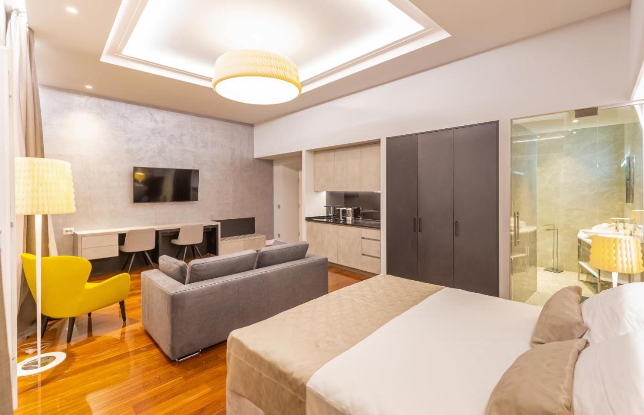 Dubrovnik Palace W Apartment المظهر الخارجي الصورة