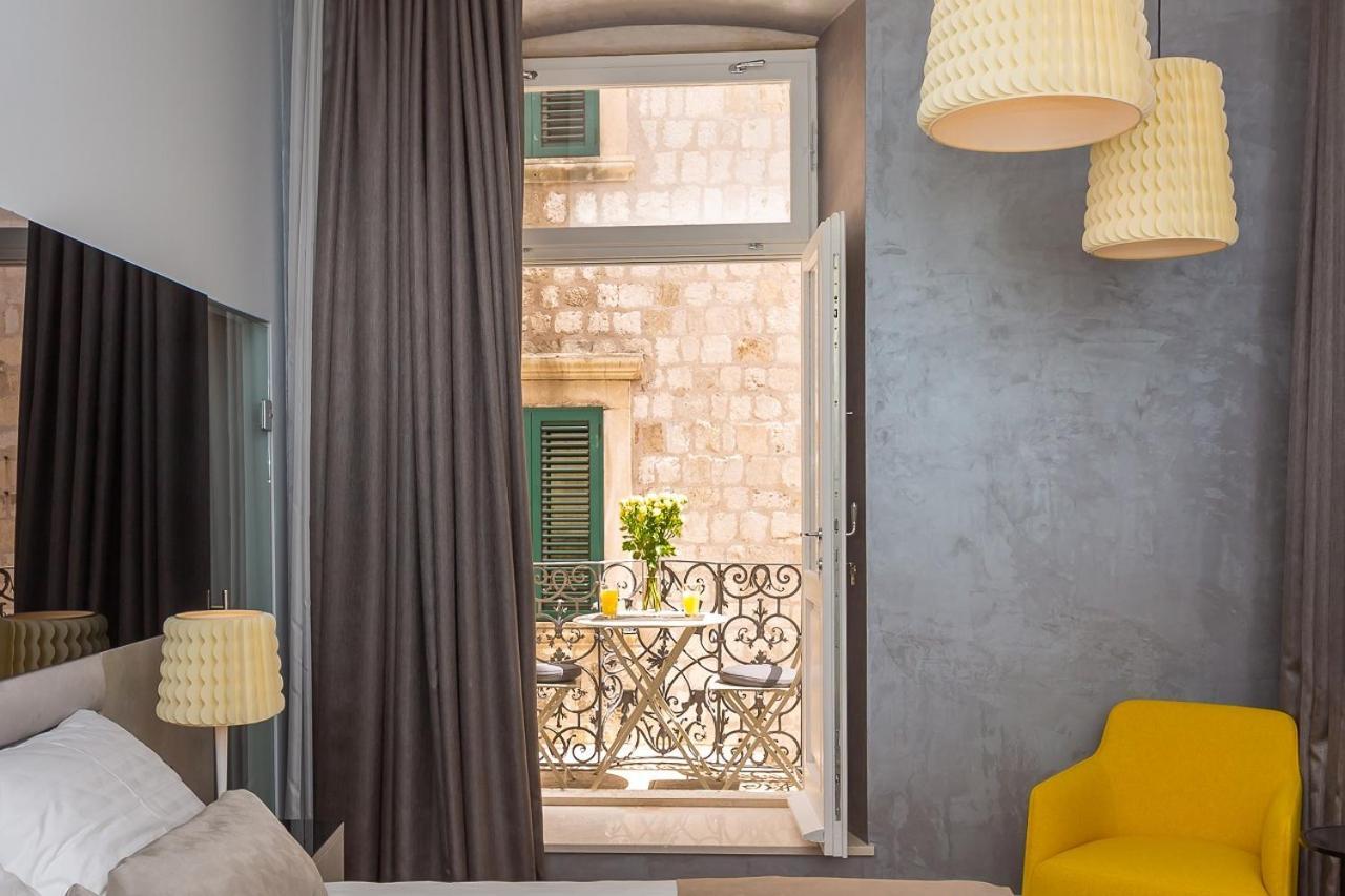 Dubrovnik Palace W Apartment المظهر الخارجي الصورة