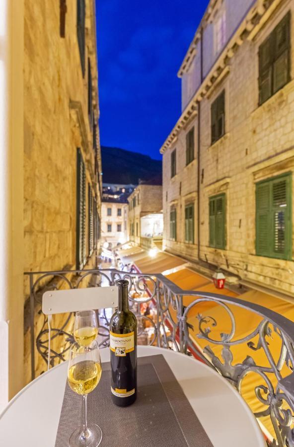 Dubrovnik Palace W Apartment المظهر الخارجي الصورة