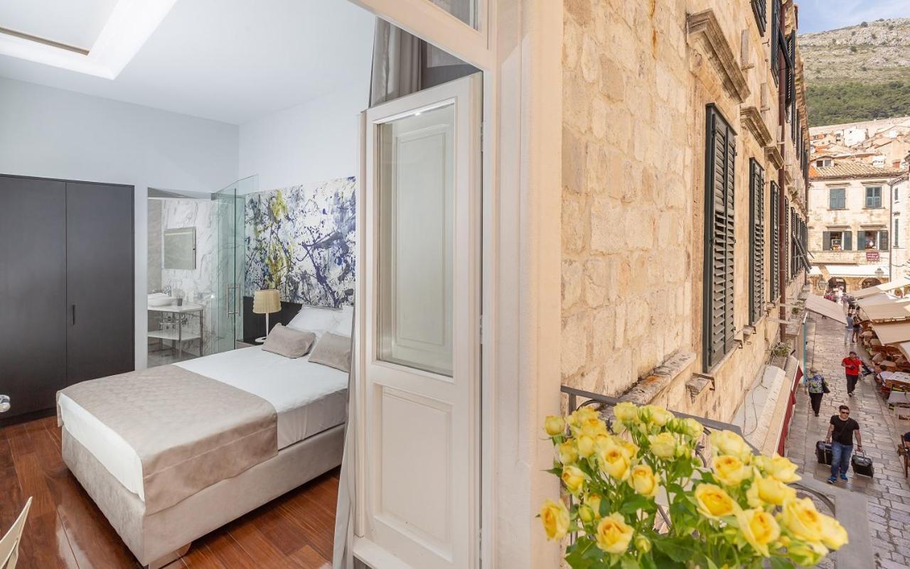 Dubrovnik Palace W Apartment المظهر الخارجي الصورة